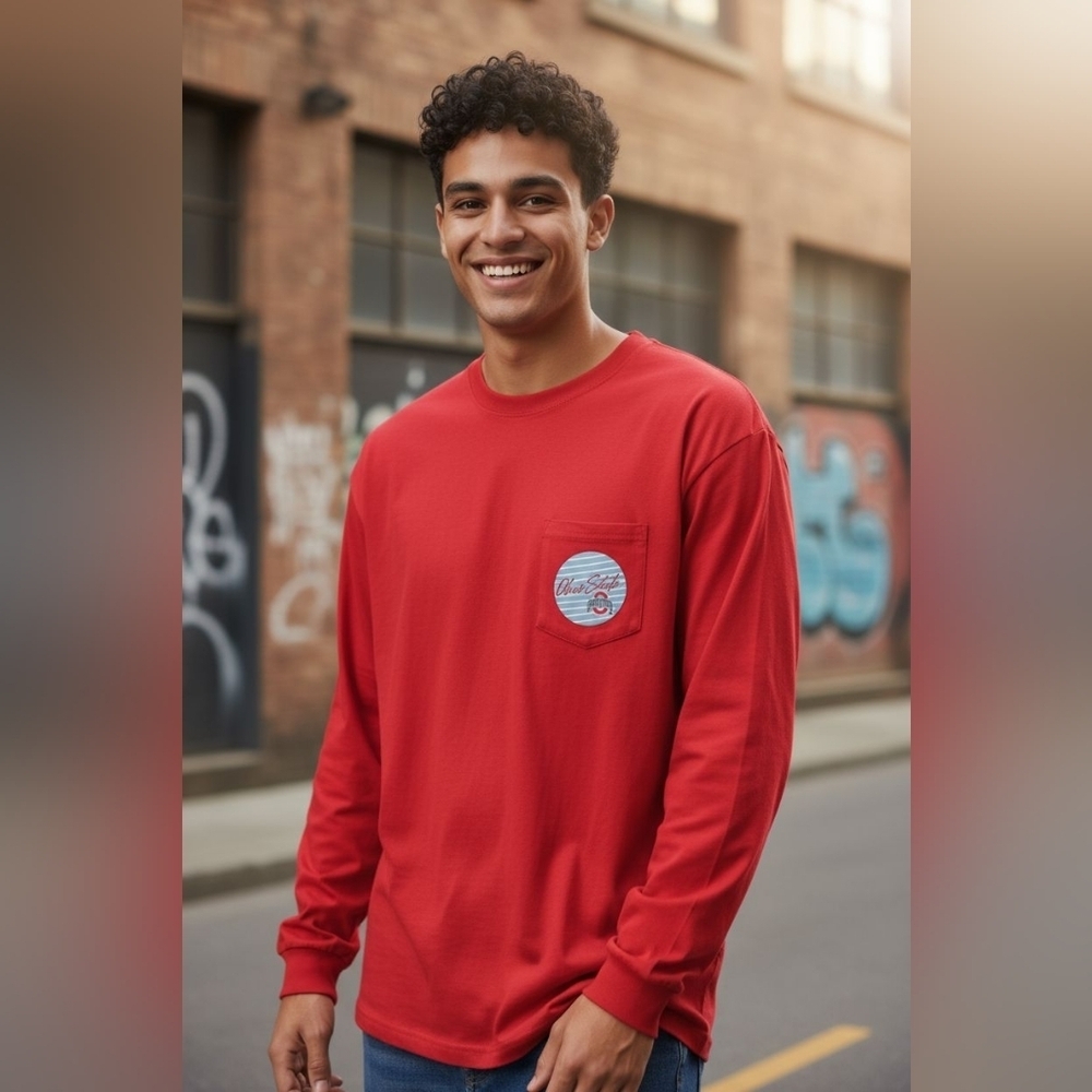 Champion Ohio State Adults Size 2XL  Team Gear